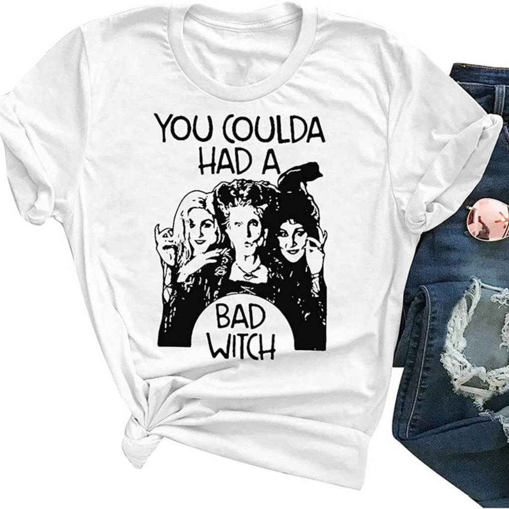 Bad Witch